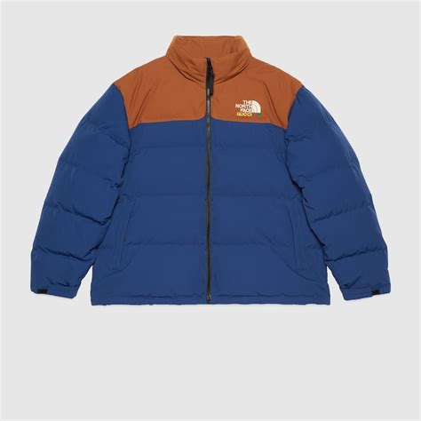 the north face gucci jas kraantje pappie|1970s Gucci north face.